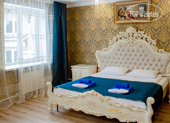Hotel photo Версаль 