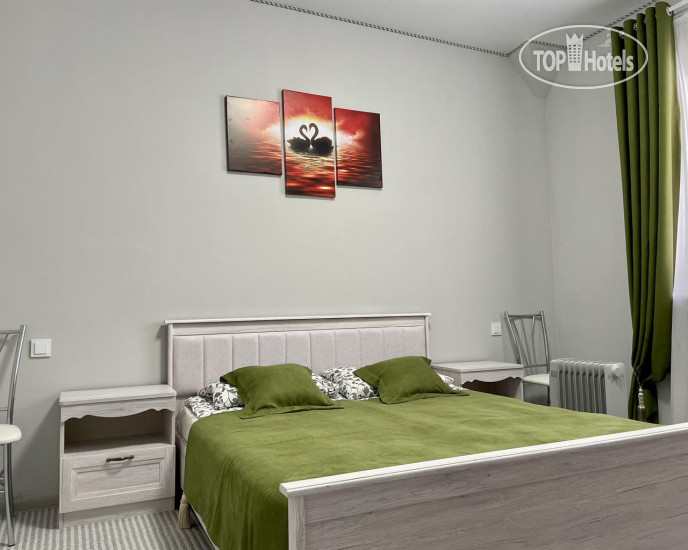 Hotel photo Алания 