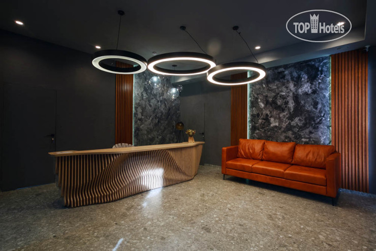 New photos from tourists Alpiysky hotel