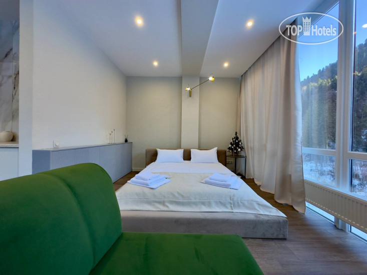Hotel photo Таукель 