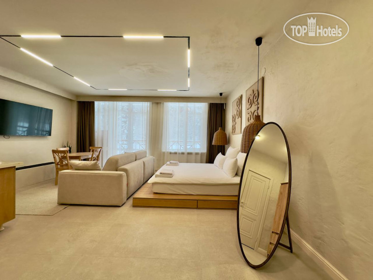 Hotel photo Таукель 