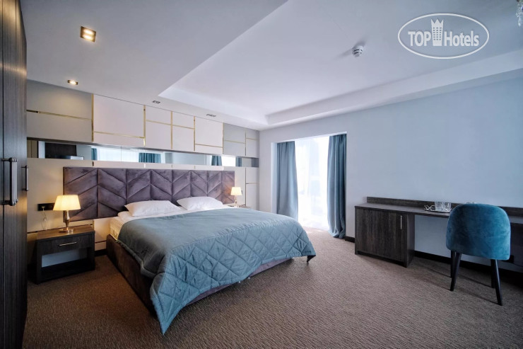 New photos from tourists Cosmos Selection Diamond Hotel 5*