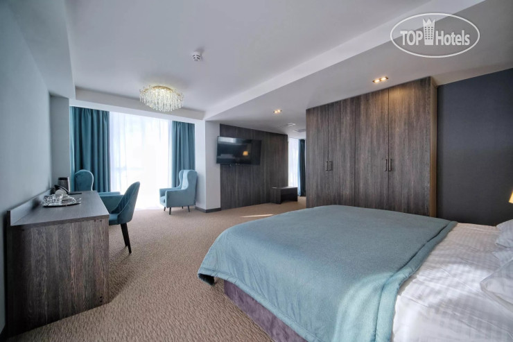 Hotelier's photos Cosmos Selection Diamond Hotel 5*