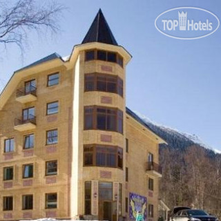 Photos Меридиан