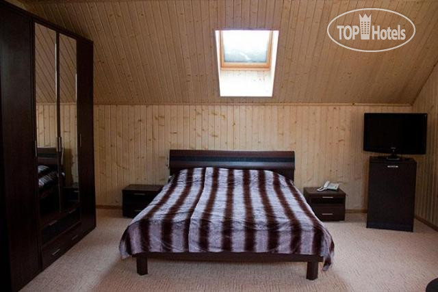 New photos from tourists Grand Viktoria