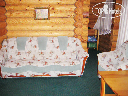 Hotel photo Legenda 3*