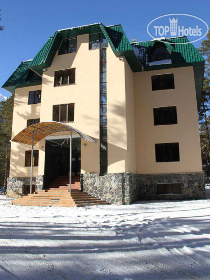 Hotelier's photos Сосновый Бор