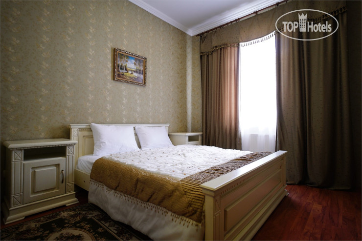 Hotel photo Юсенги 