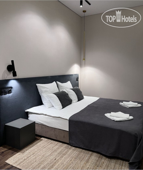 Hotel photo Юсенги 