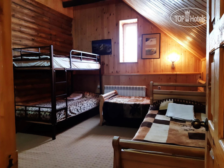 Hotel photo Чипер Азау 