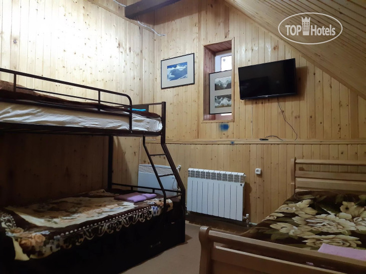 Hotelier's photos Чипер Азау