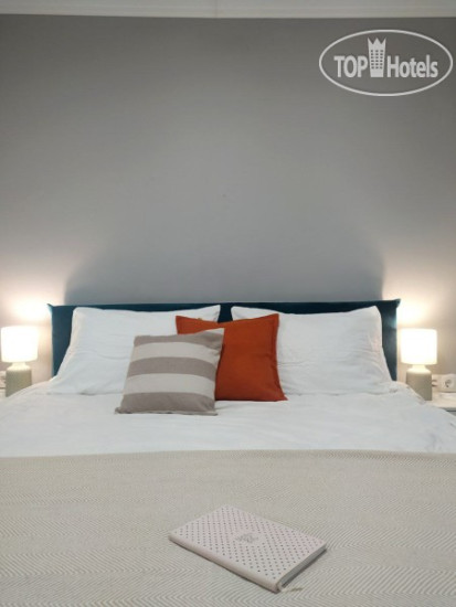 Hotelier's photos ElbrusHome