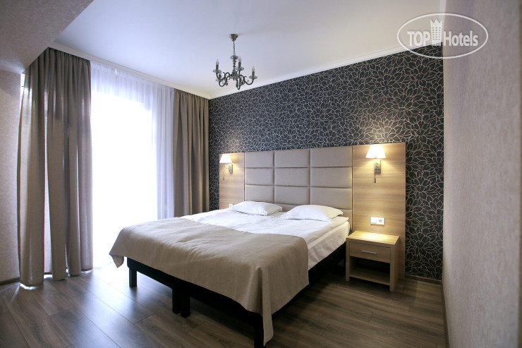 Hotel photo Crocus 