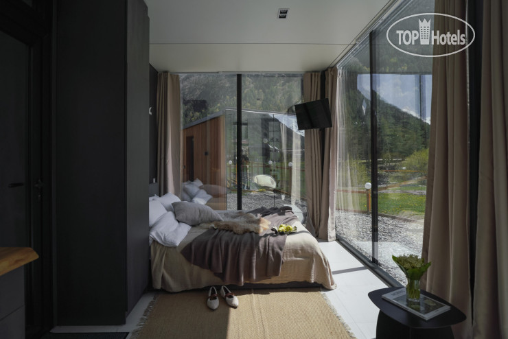 Hotel photo Alpina House 