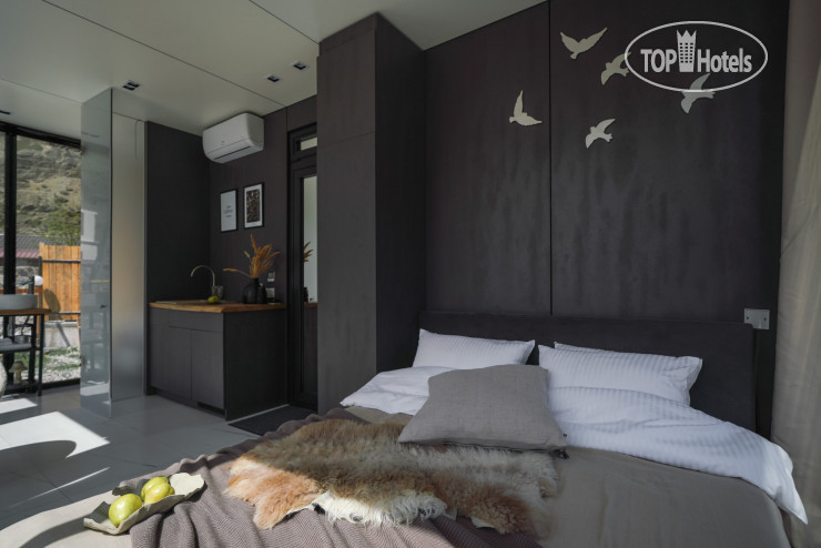 Hotelier's photos Alpina House