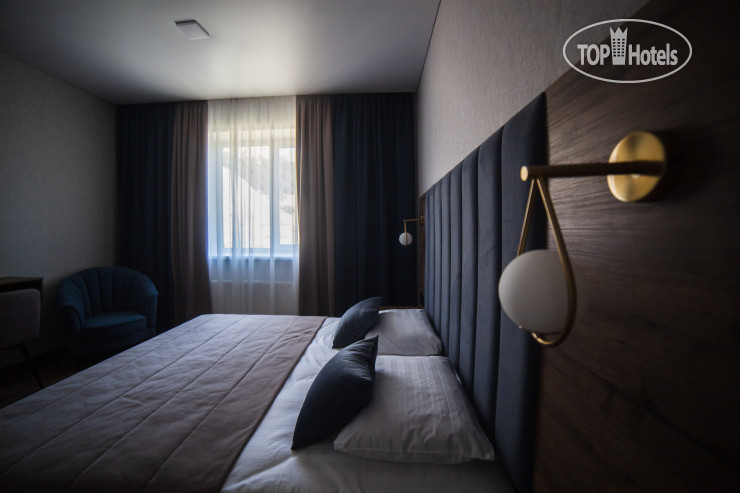 Hotelier's photos Аиза