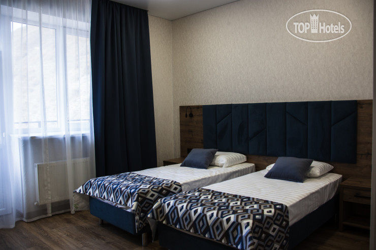 Hotel photo Аиза 