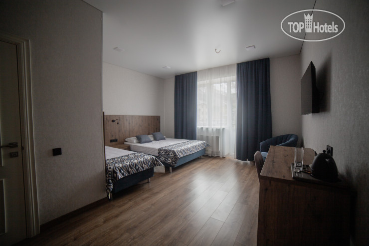 Hotel photo Аиза 