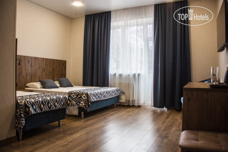 Hotelier's photos Аиза