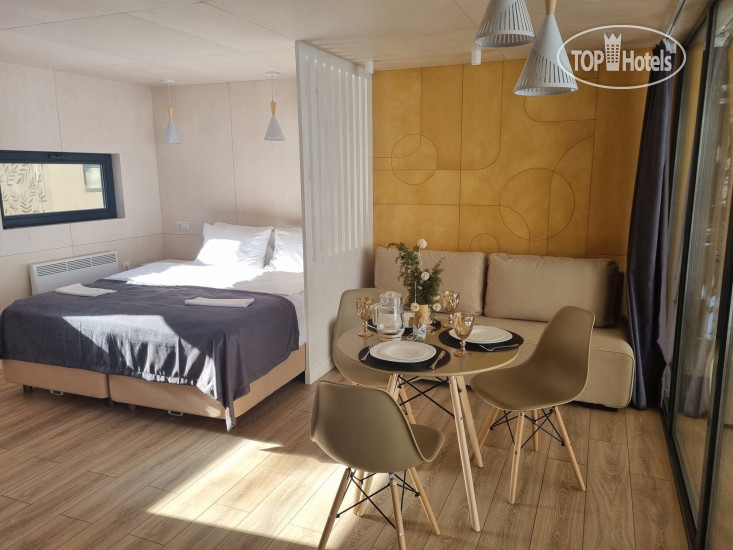 New photos from tourists Naturotel