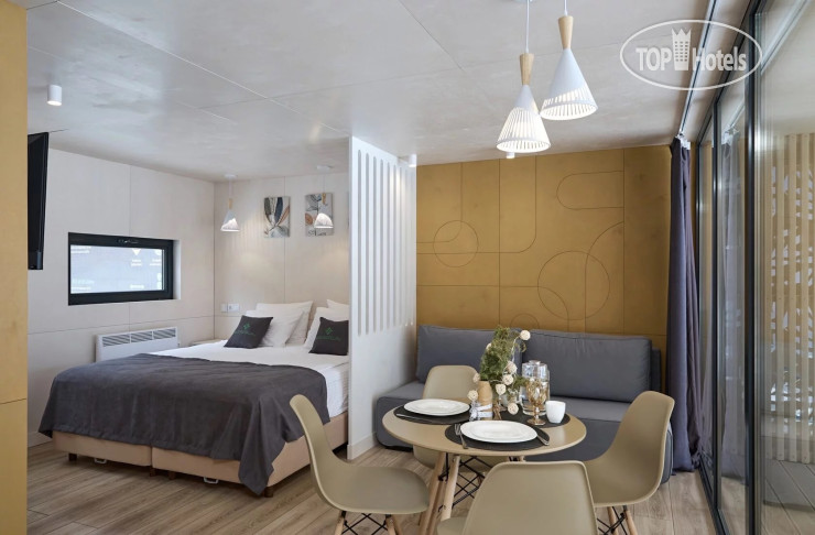 Hotelier's photos Naturotel