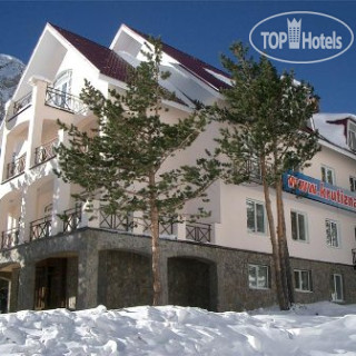 Photos Балкария