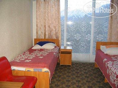 New photos from tourists Иткол
