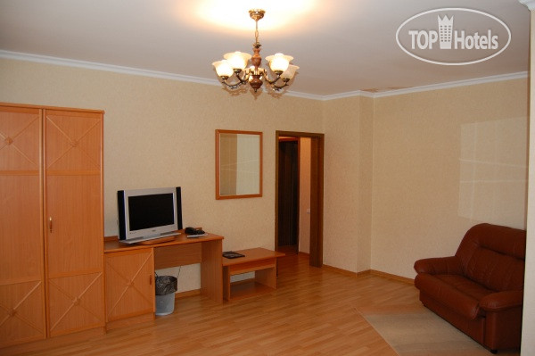 New photos from tourists Ozon Village 3*