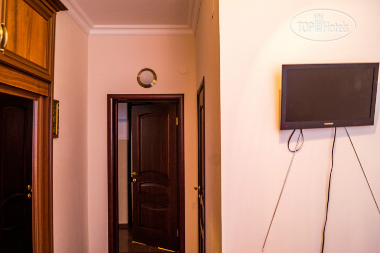 New photos from tourists Пик Европы 2*
