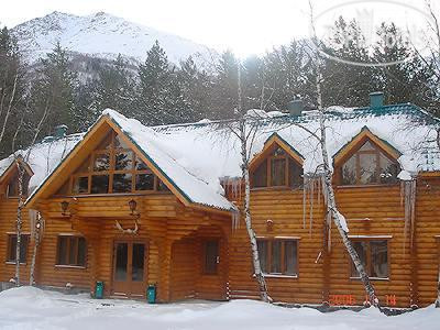 Photos Skazka Lodge Приэльбрусье