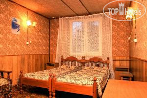 New photos from tourists Hizhina Logovo 3*
