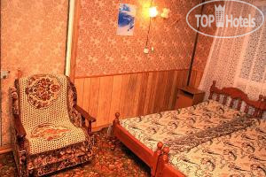 Hotel photo Hizhina Logovo 3*