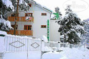 Hotel photo Чыран-Чегет 