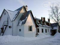 Hotelier's photos Malinki Club Hotel 3*