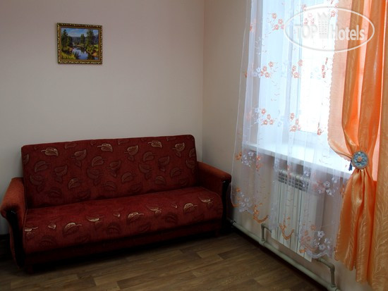 New photos from tourists Славянка 3*