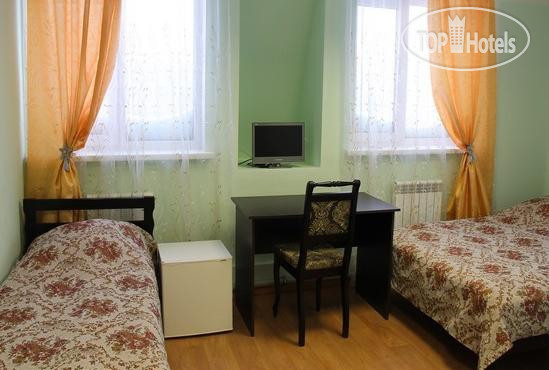 Hotelier's photos Славянка 3*