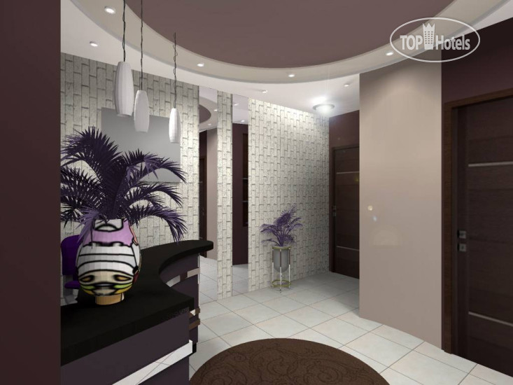 Hotel photo Чилаут 
