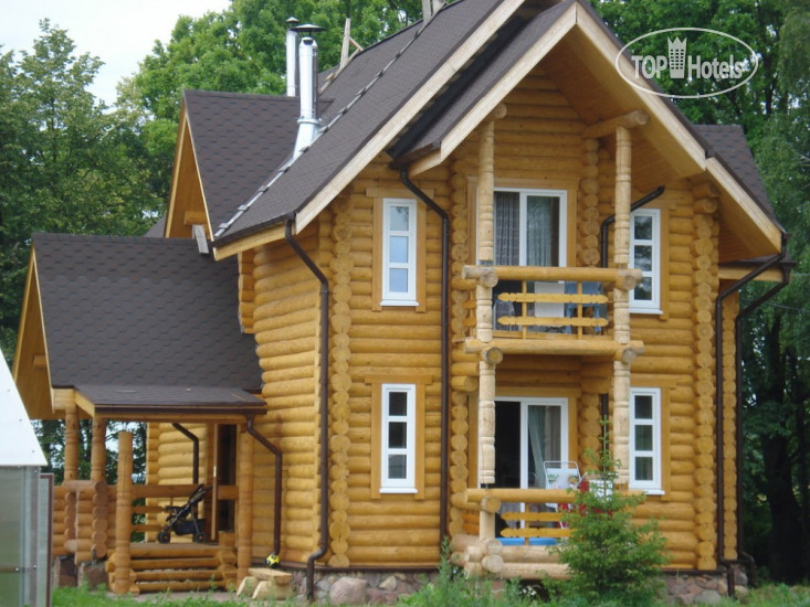 Hotel photo Живые Родники 