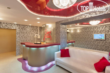 Hotelier's photos Easy Room 3*