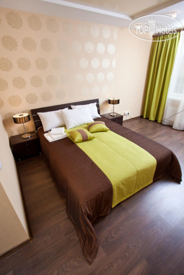 New photos from tourists Easy Room 3*