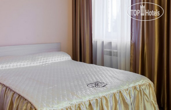 Hotel photo Усадьба 