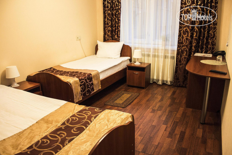 Hotelier's photos Владимирский