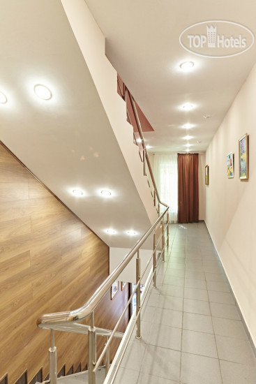 New photos from tourists Baget Hotel