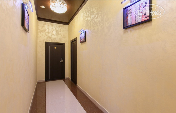 Photos Golden House (Голден Хаус)