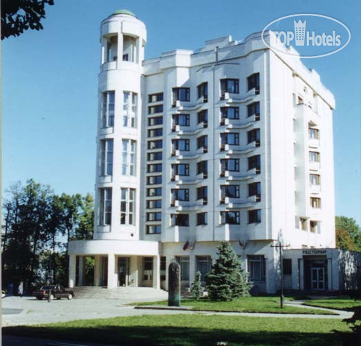 Hotel photo Октябрьская 3*