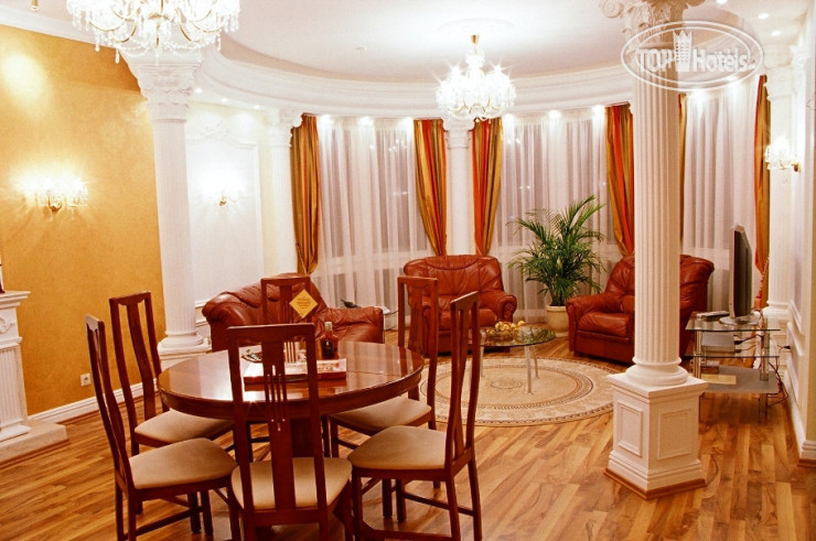 New photos from tourists Октябрьская 3*