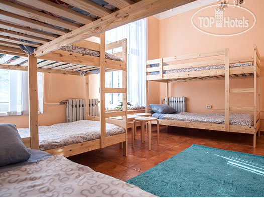 New photos from tourists NiNo Hostel