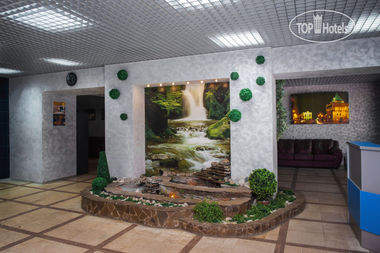 Hotel photo Русский Капитал 3*