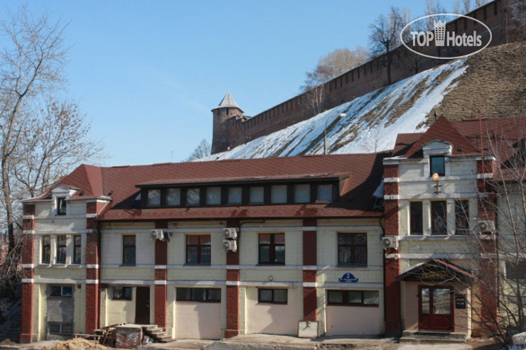 New photos from tourists Домино