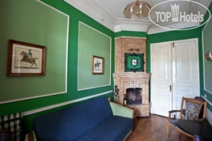 Hotelier's photos Сергиевская
